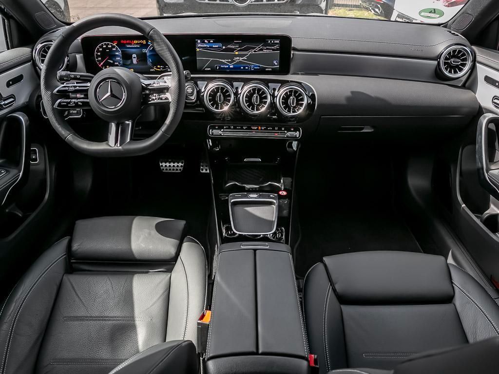 Mercedes-Benz A 250 e AMG Premium - Samsaru's Car Outlet