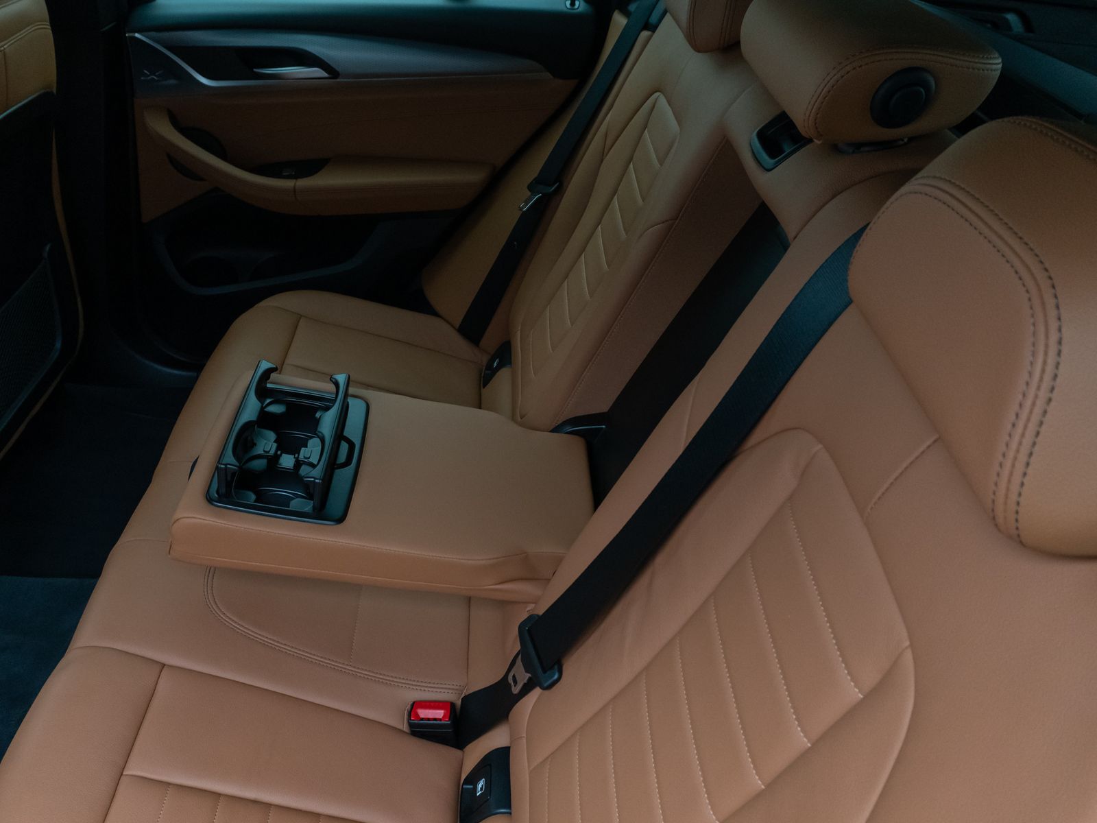 BMW X3 xD30d M Sport - Samsaru's Car Outlet