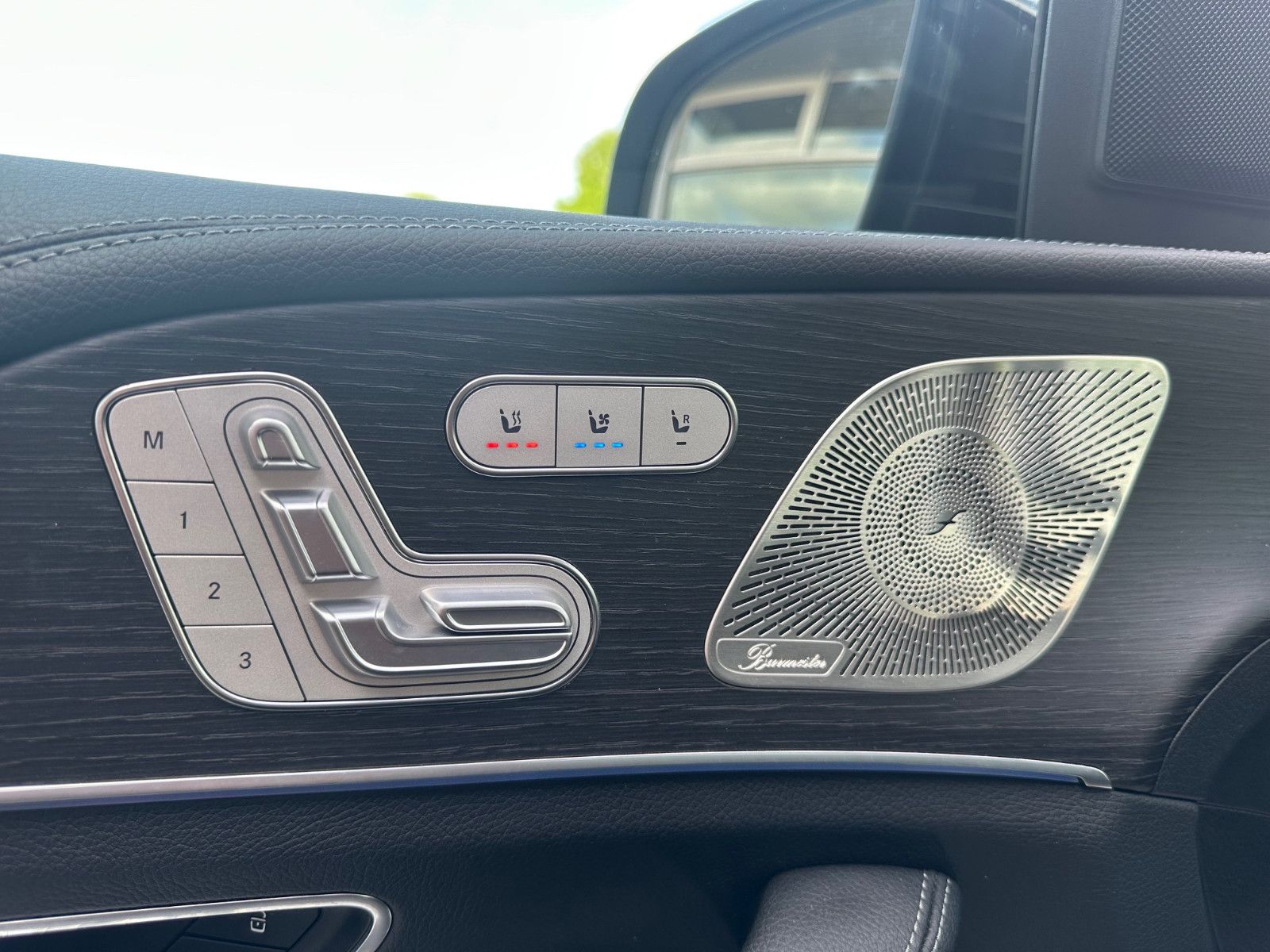 Mercedes-Benz GLS 450 AMG LINE - Samsaru's Car Outlet