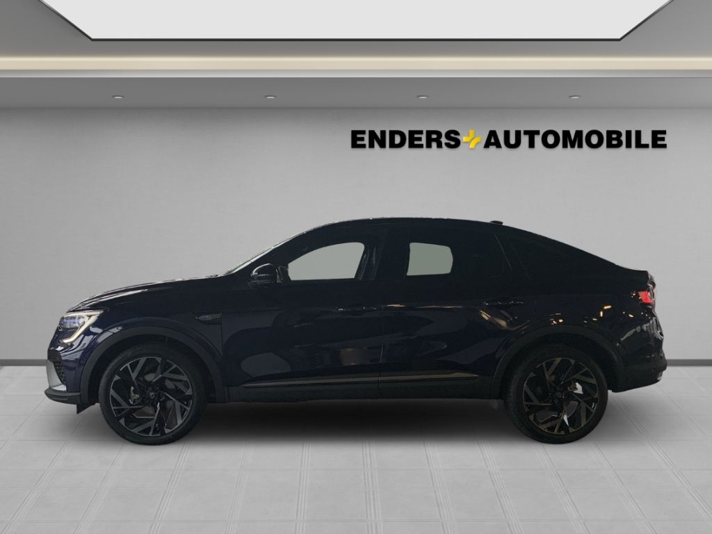 Renault Arkana Esprit Alpine 1.3 TCe 160 Mild-Hybrid - Samsaru's Car Outlet