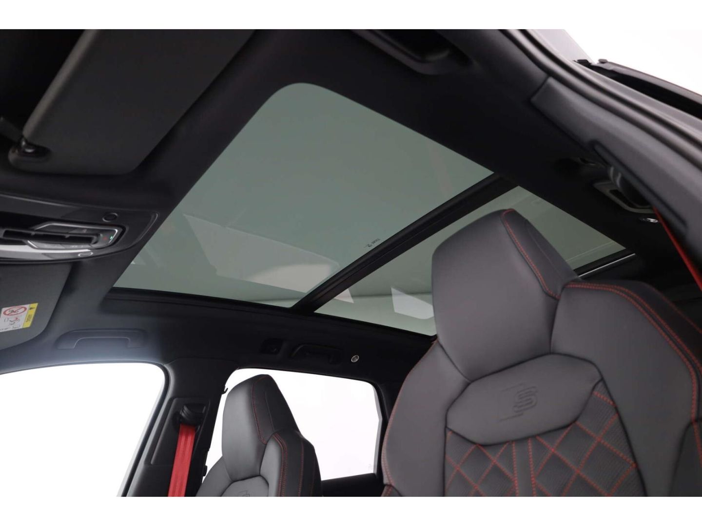 Audi Q7 50 TDI quattro S line LP: 122.810,- /B&O Prem