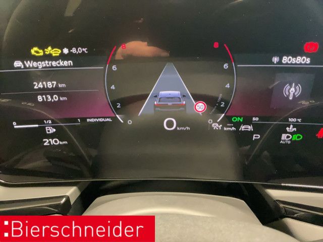Audi A5 Avant A5 Av TFSI qu S-Line edition one AHK MA