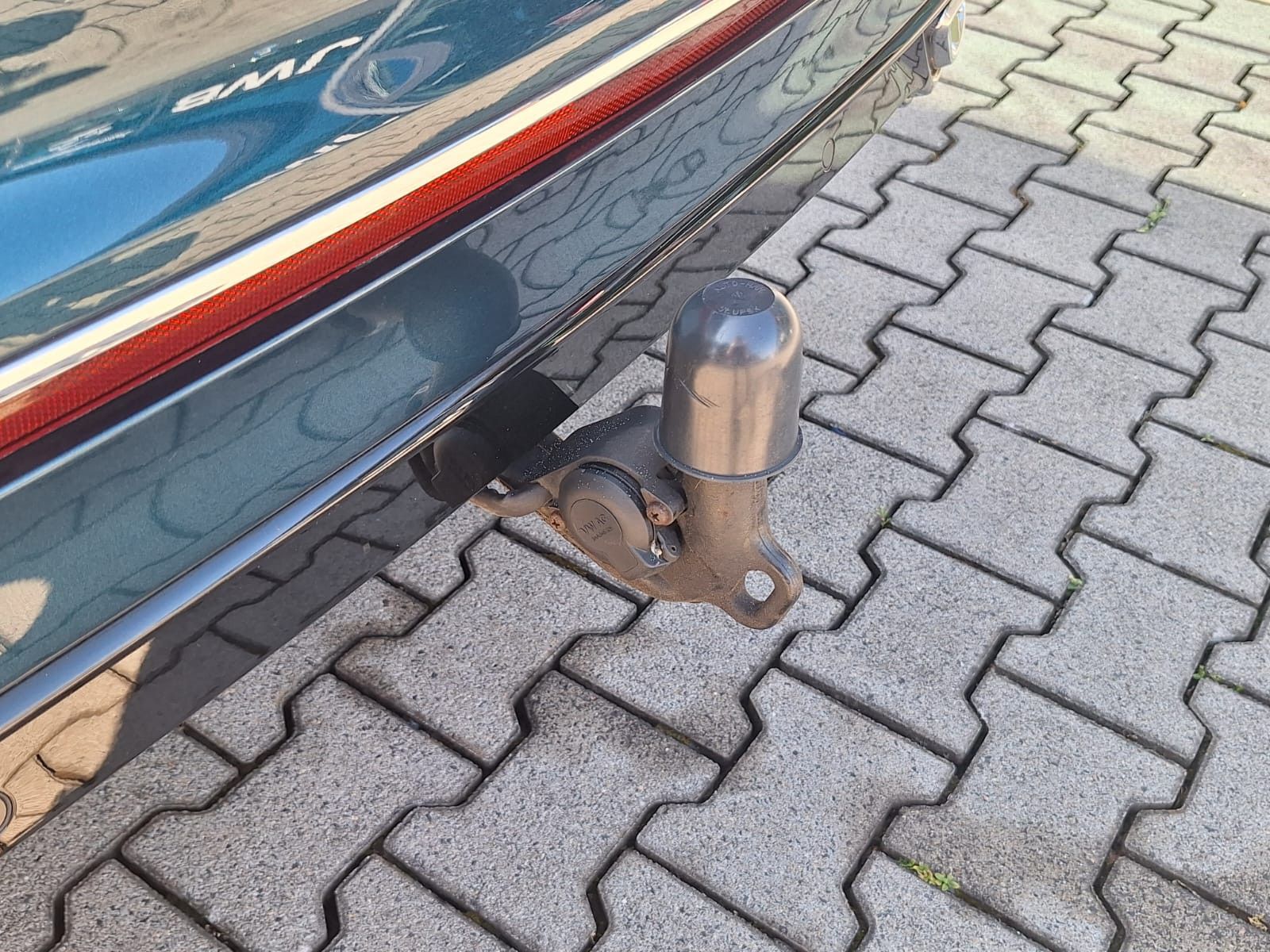 Volkswagen Tiguan R-Line 4Motion DSG - Samsaru's Car Outlet