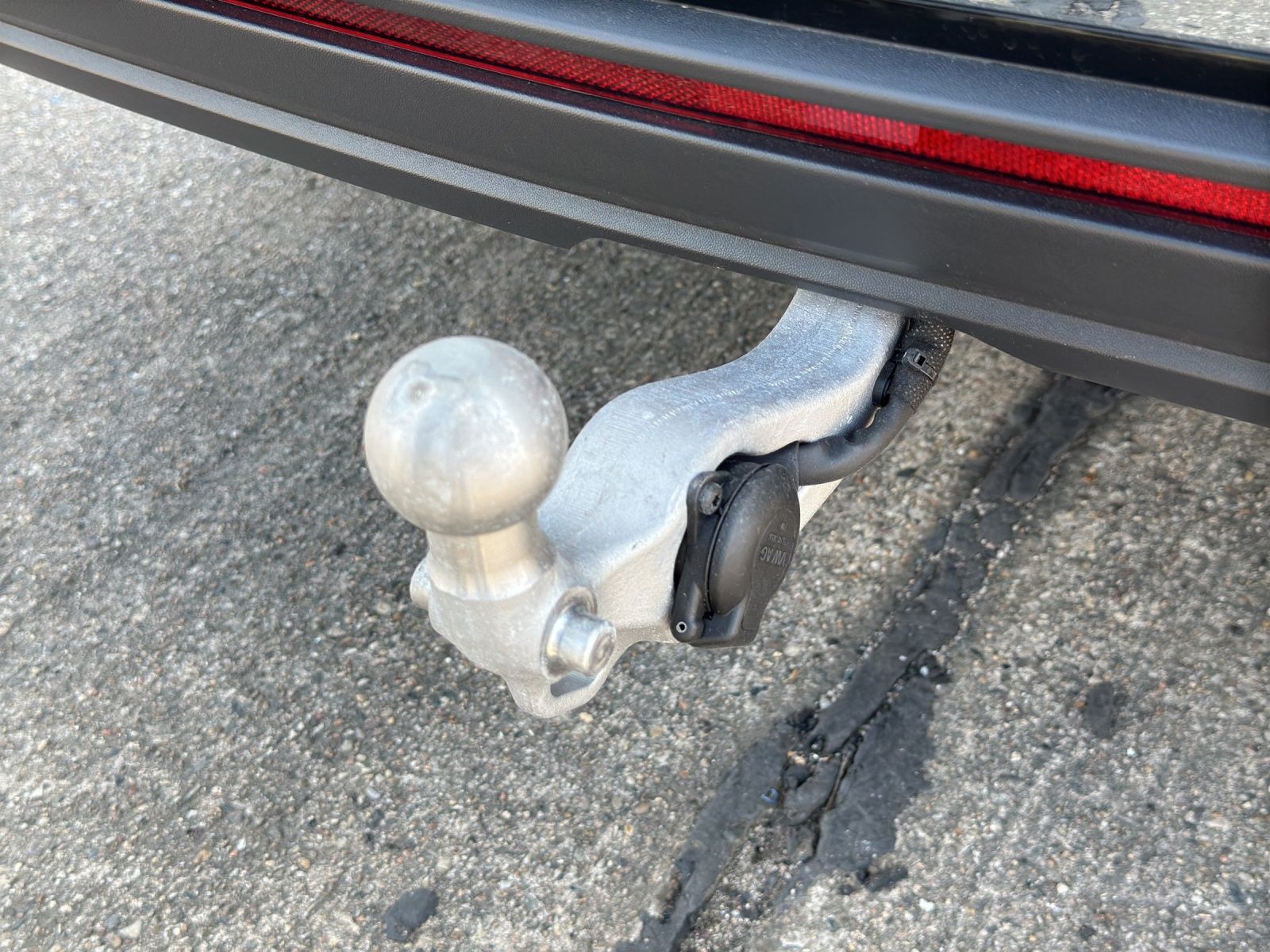 Volkswagen Touareg Elegance TDI 4M - Samsaru's Car Outlet