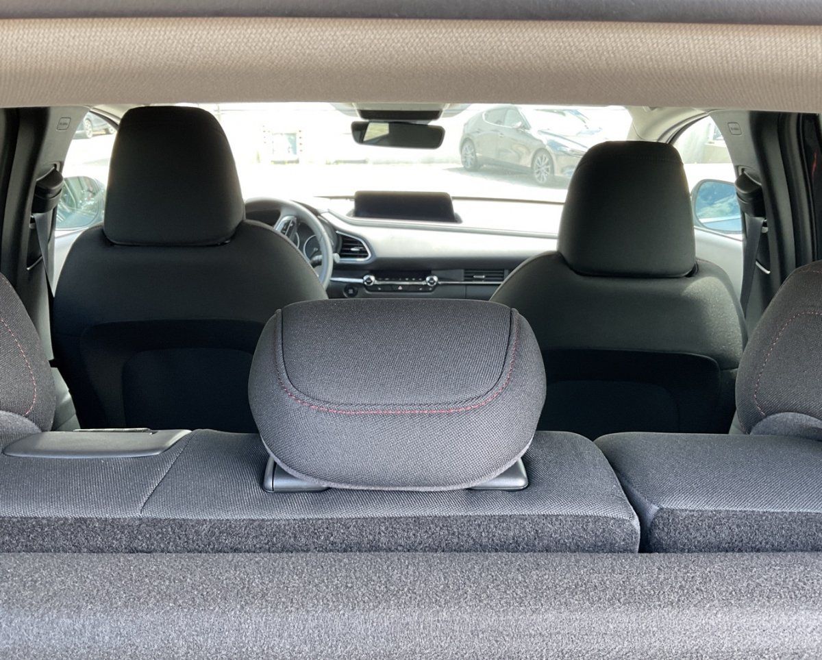 Mazda CX-30 2.0L e-SKYACTIV X 186ps 6AT Homura + Kamer