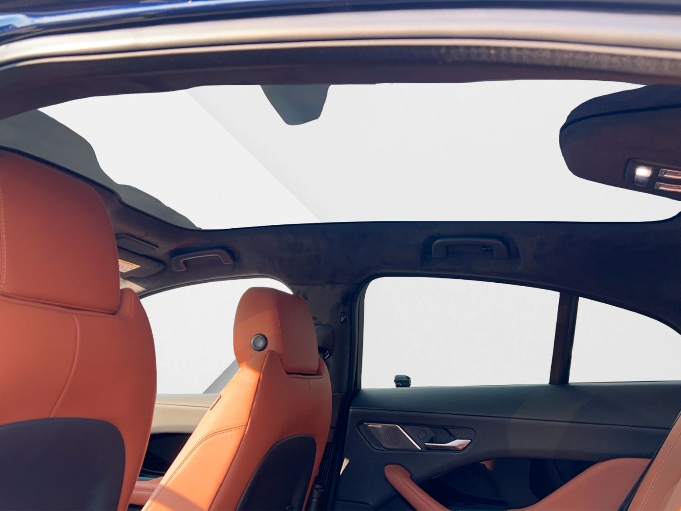 Jaguar I-PACE EV400 R-Dynamic HSE ACC HUD STH 22zoll