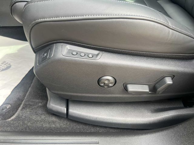 DS Automobiles DS 7 BlueHDI 130 Aut. OPERA LEDER Panoramadach
