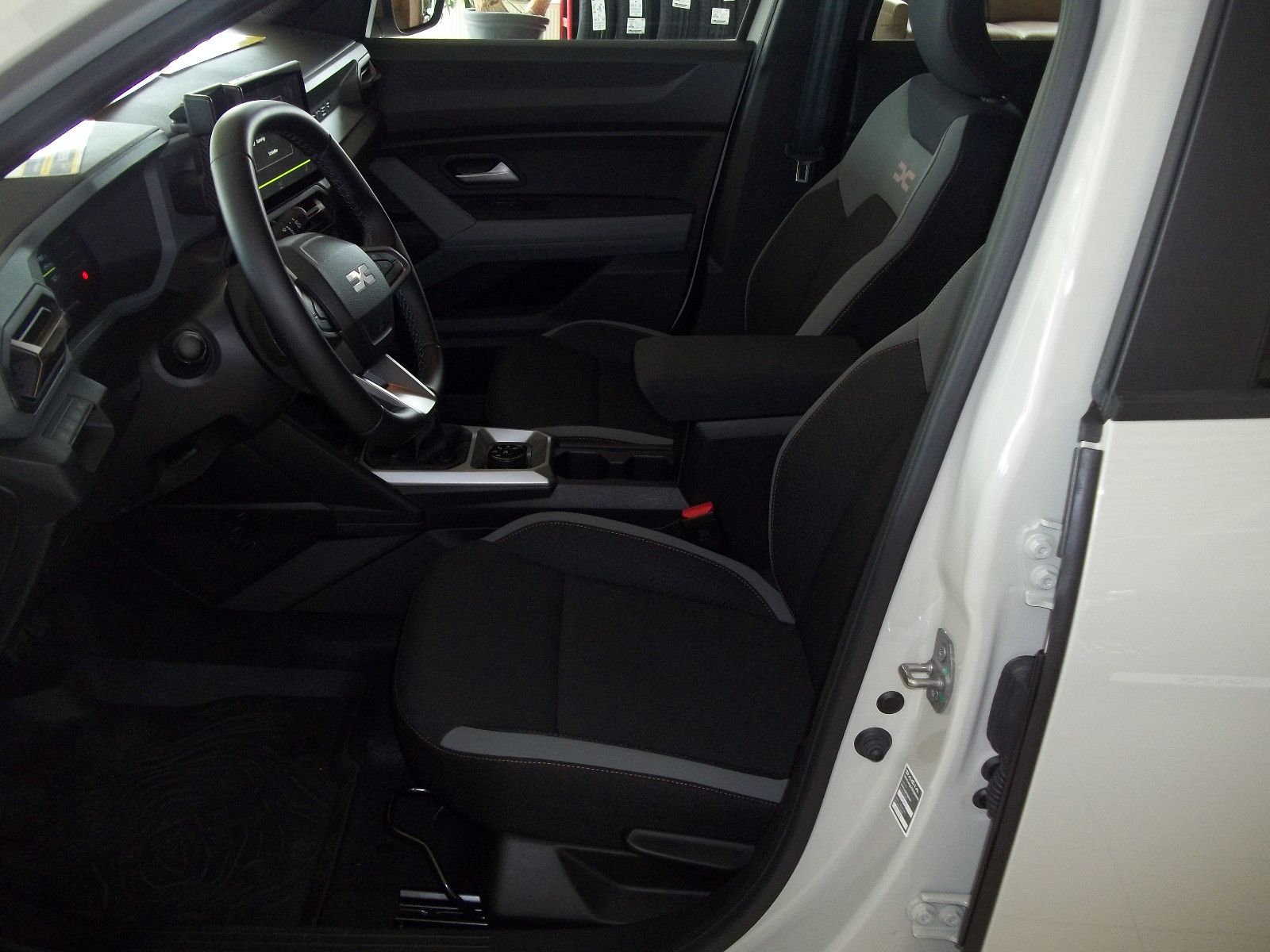 Dacia Duster III TCe 130 Extreme 4x4 - Samsaru's Car Outlet