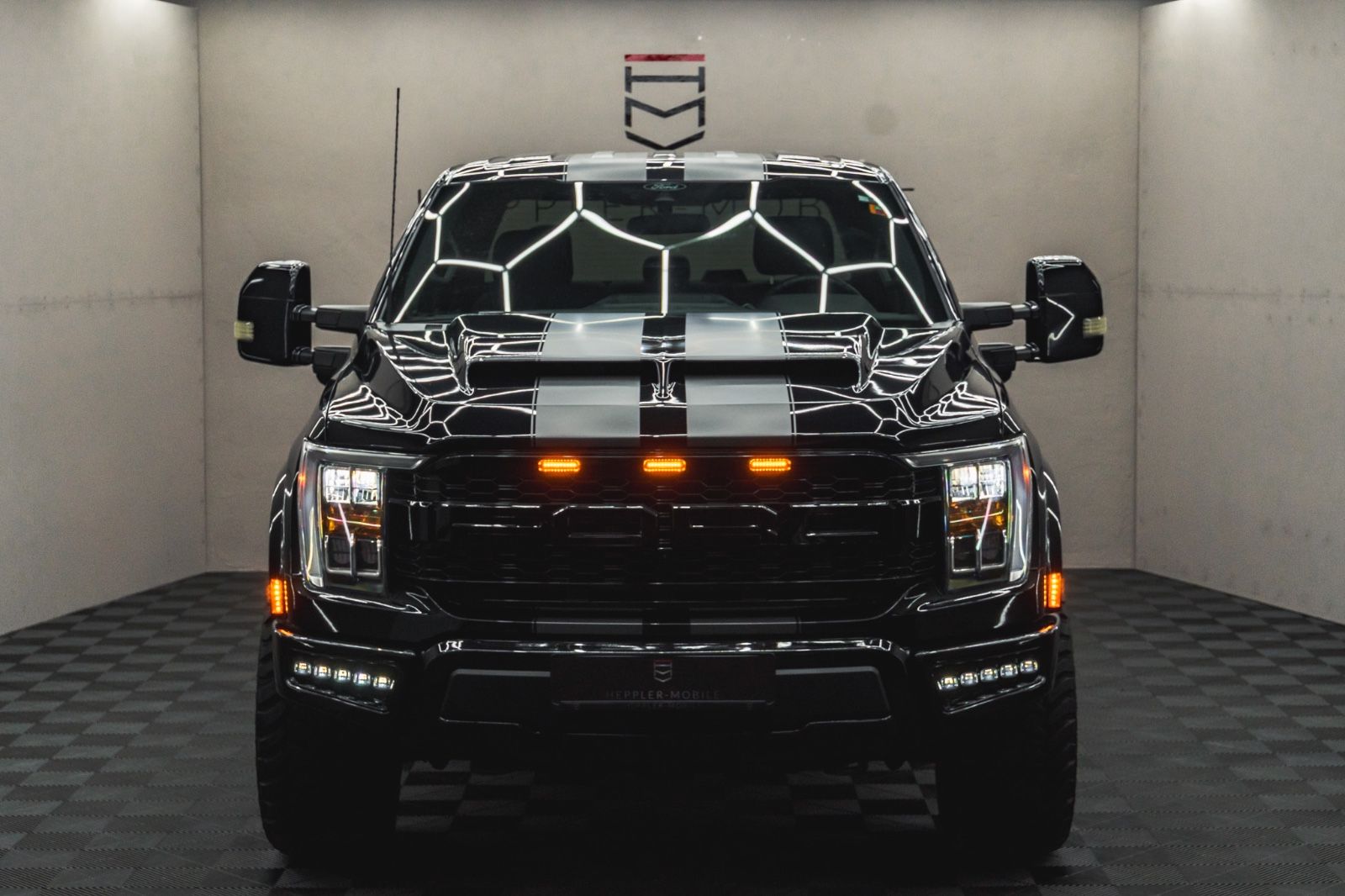Ford F 150 RAPTOR - Samsaru's Car Outlet