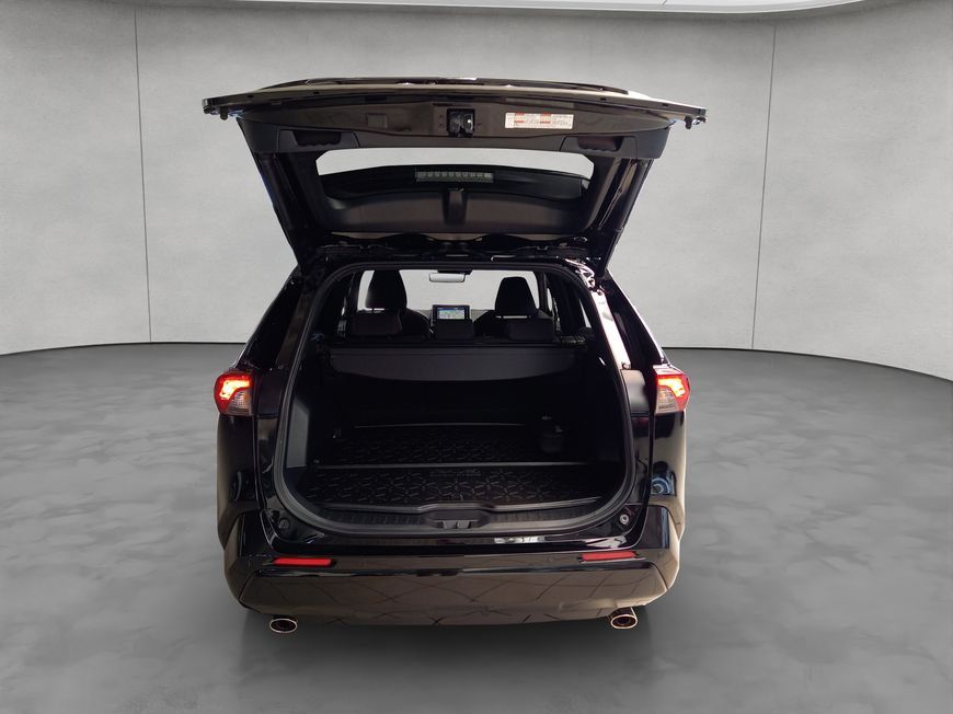 Toyota RAV 4 Plug-in-Hybrid - Samsaru's Car Outlet