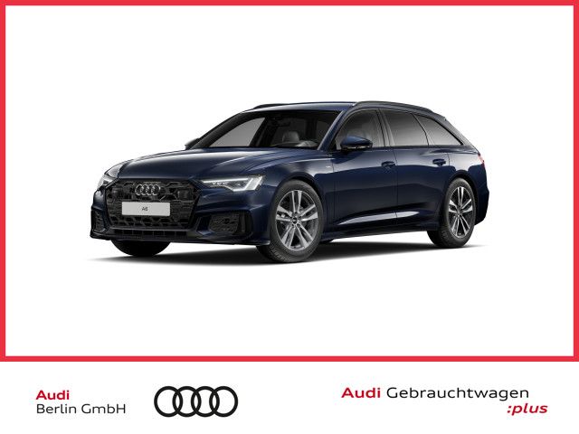 Audi A6 Avant Design S line 40 TDI S tronic