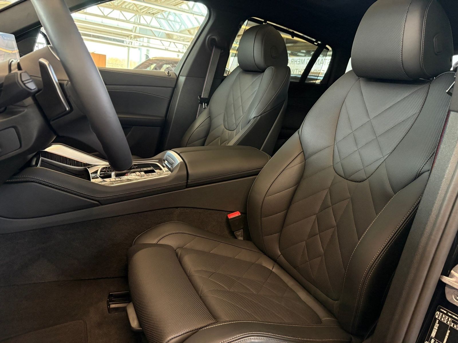 BMW X6 xDrive40d M Sport Pro DA/PA Prof Pano H/K 22"
