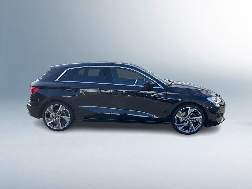 Audi A3 Sportback 35 TFSI - Samsaru's Car Outlet