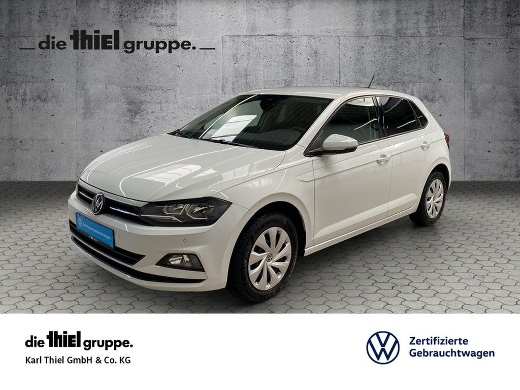 Volkswagen Polo 1.0 TSI DSG Comfortline - Samsaru's Car Outlet