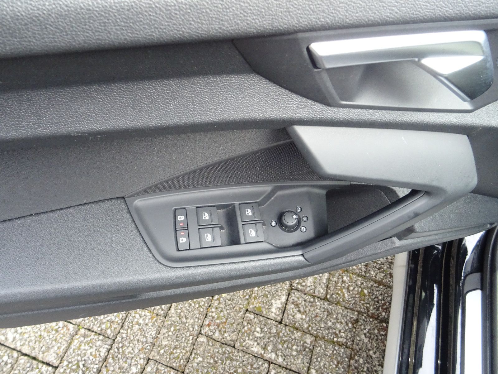 Audi A3 Sportb 30TFSI S line Navi LED SHZ Virtuell