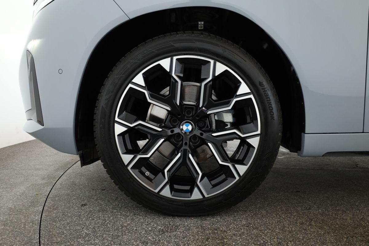 BMW X3 20 xDrive M Sport - Samsaru's Car Outlet