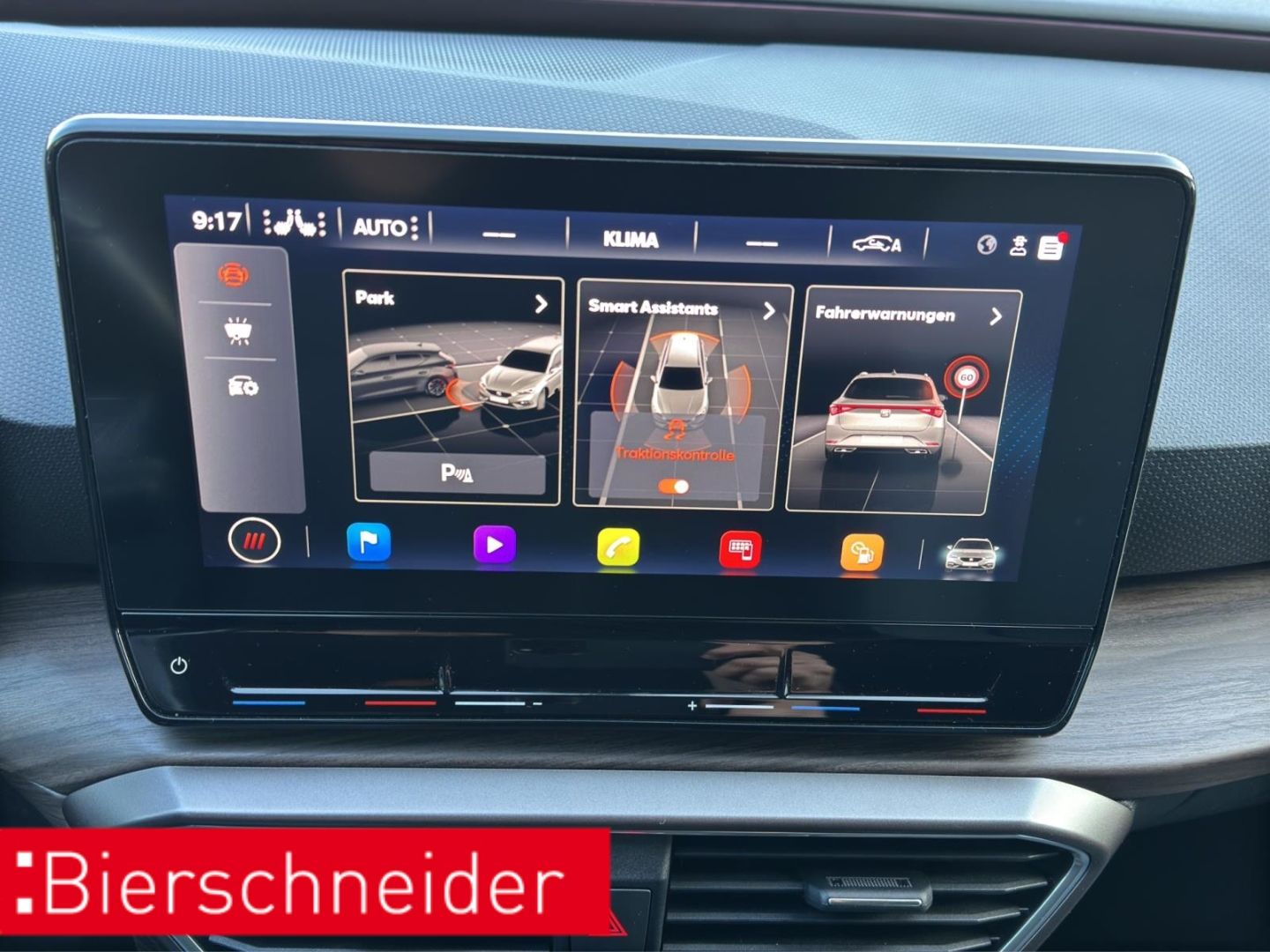 Seat Leon SP 2.0 TDI DSG Xcellence AHK KAMERA LED NAV