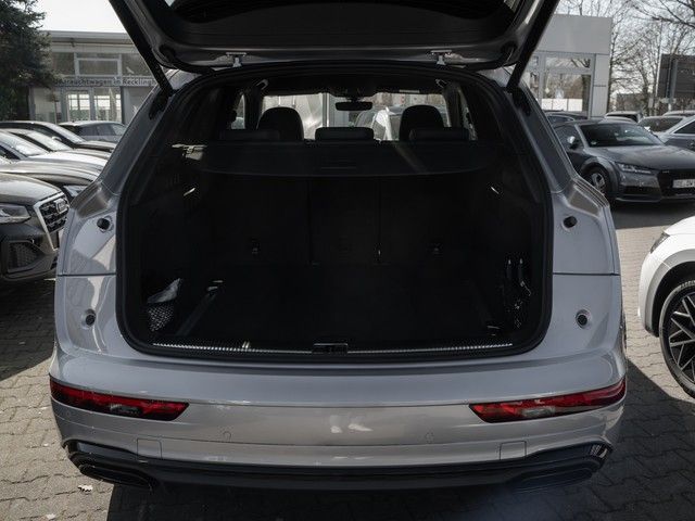 Audi Q5 40 TFSI quattro S line - Samsaru's Car Outlet