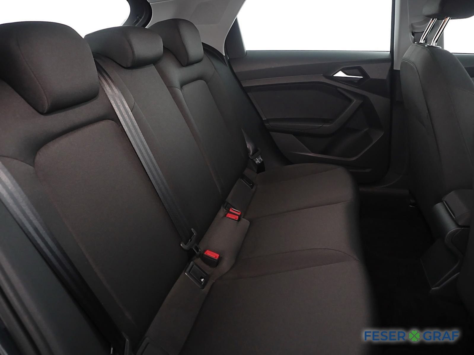 Audi A1 Sportback 25 TFSI Advanced - Samsaru's Car Outlet