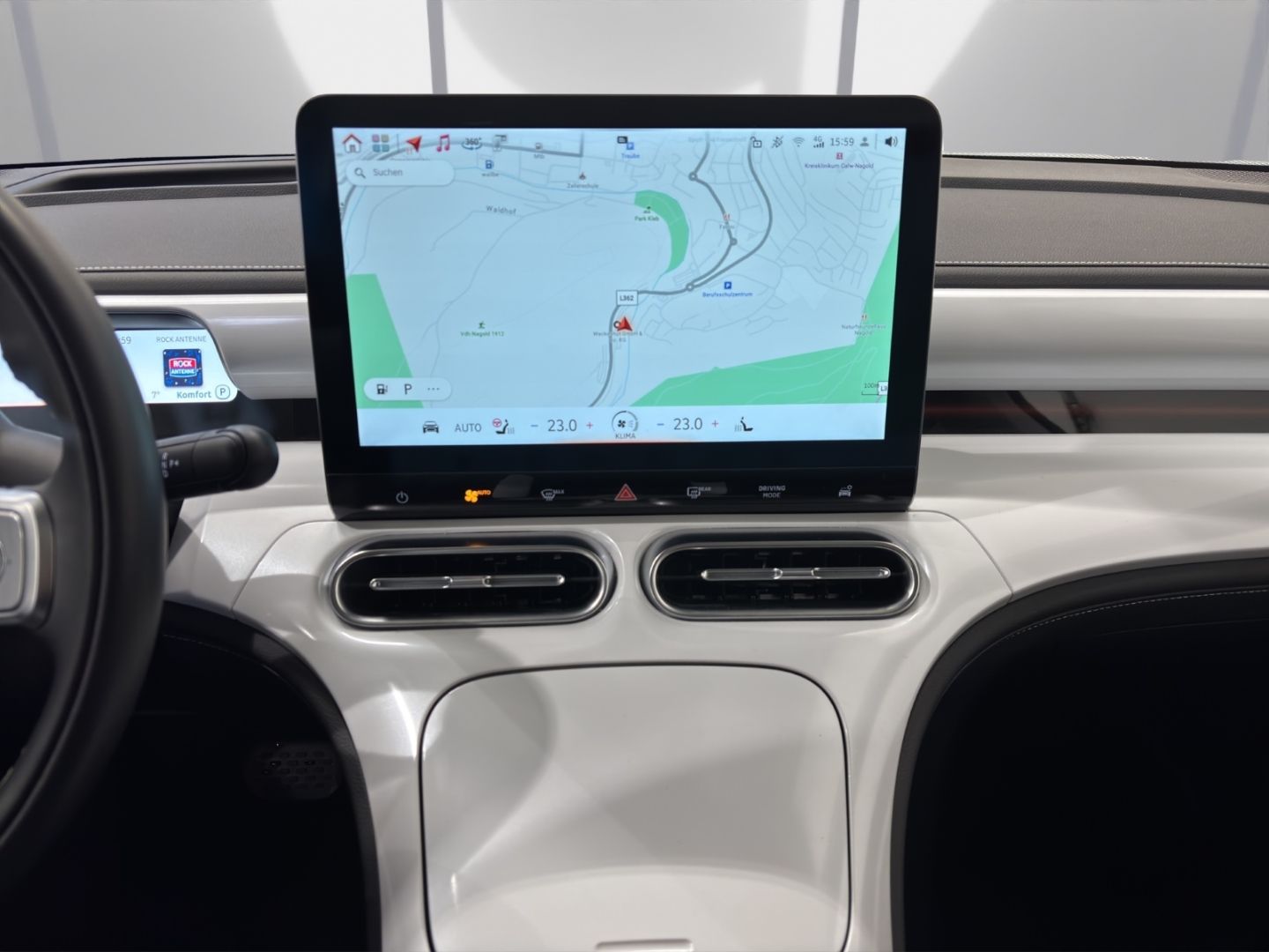 Smart #1 AWD PULSE ACC+PANO+PDC+CYBERSPAKRS LED+VERK.A