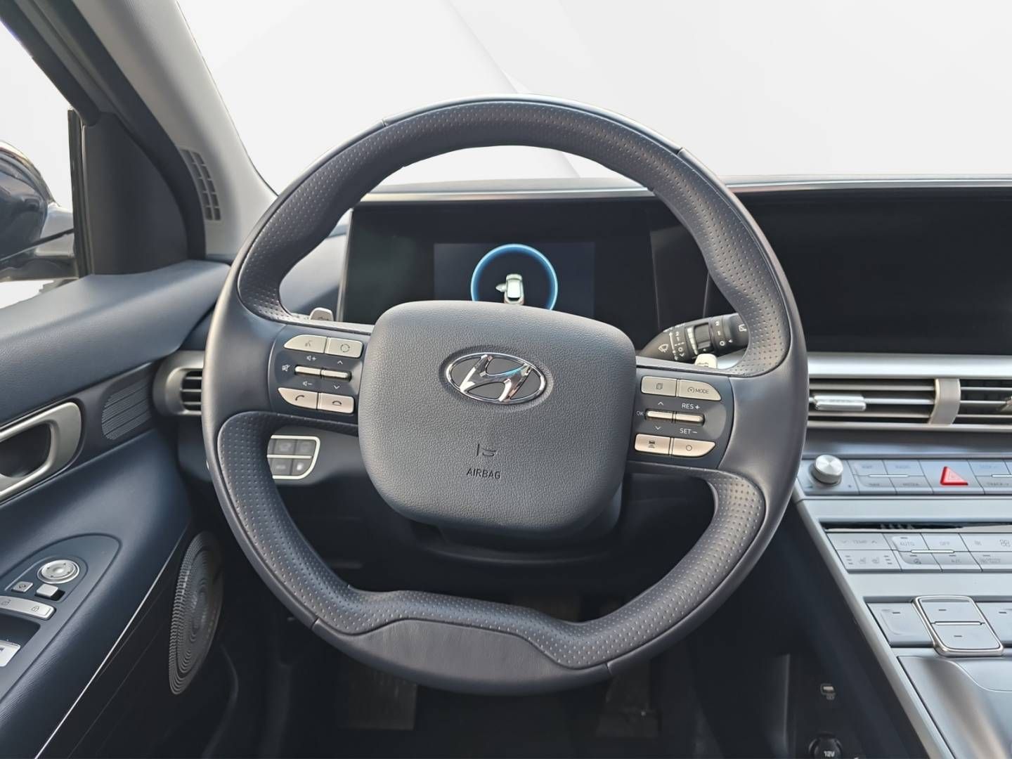Hyundai Nexo Premium - Samsaru's Car Outlet