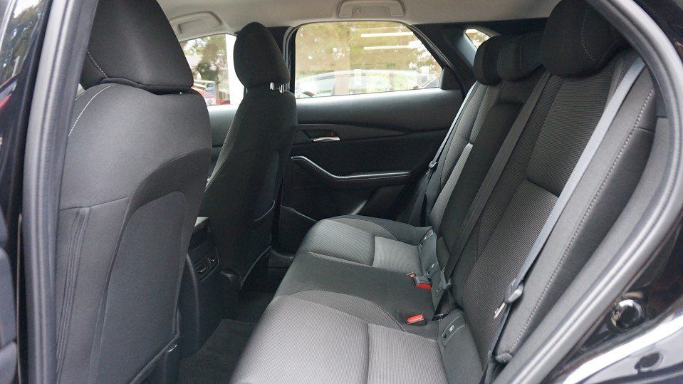 Mazda CX-30 SKYACTIV-G 2.0 150PS M Hybrid 6AG AL-SELEC