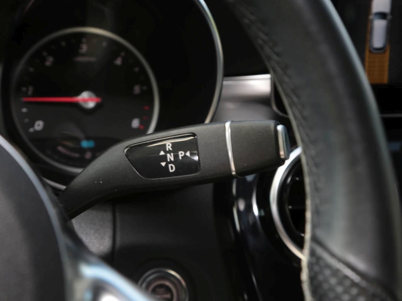 Mercedes-Benz GLC 300 de 4M AMG - Samsaru's Car Outlet