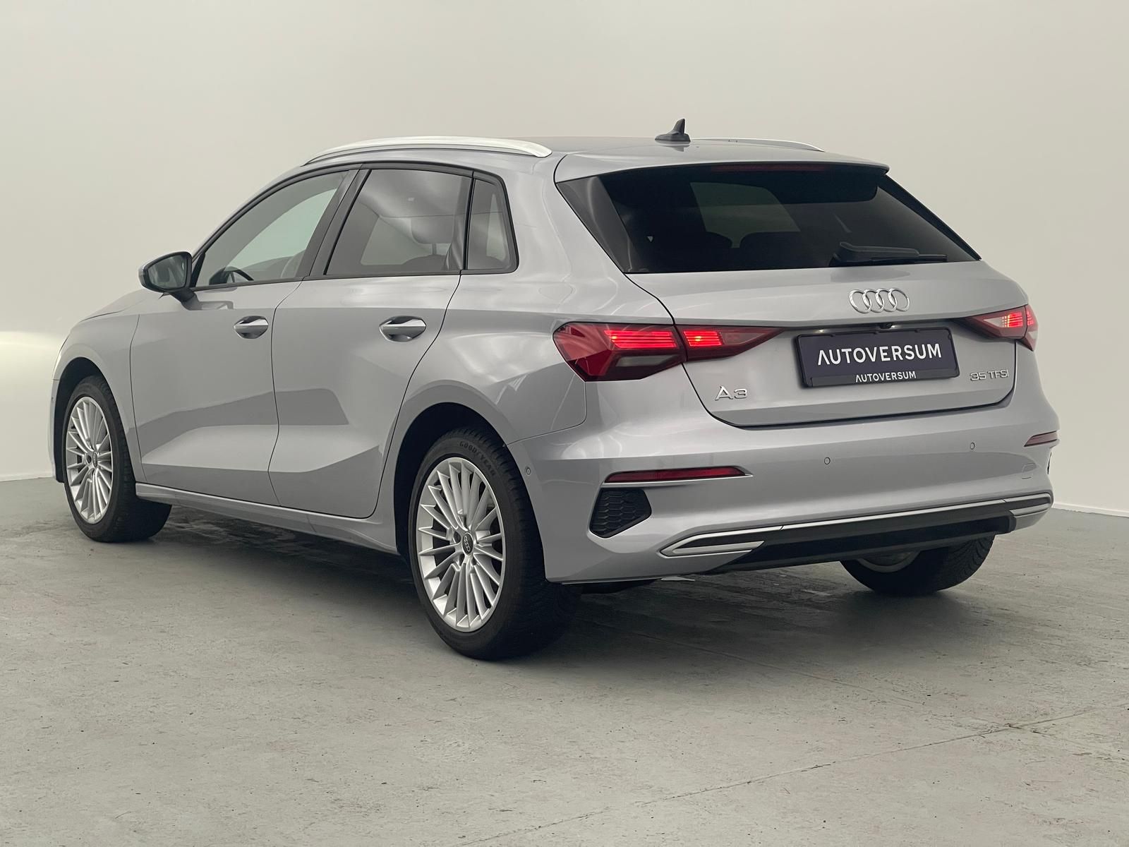 Audi A3 35 TFSI Advanced ACC*LED*VIRT*KAM*SHZ*CARPLAY