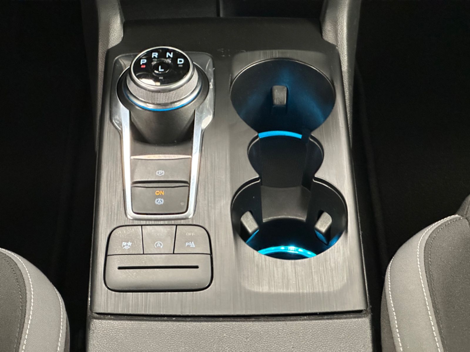 Ford Focus Turnier - Samsaru's Car Outlet