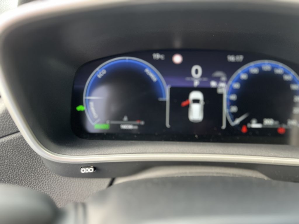 Toyota Corolla Cross Hybrid 2.0 VVT-i 4x4 Active