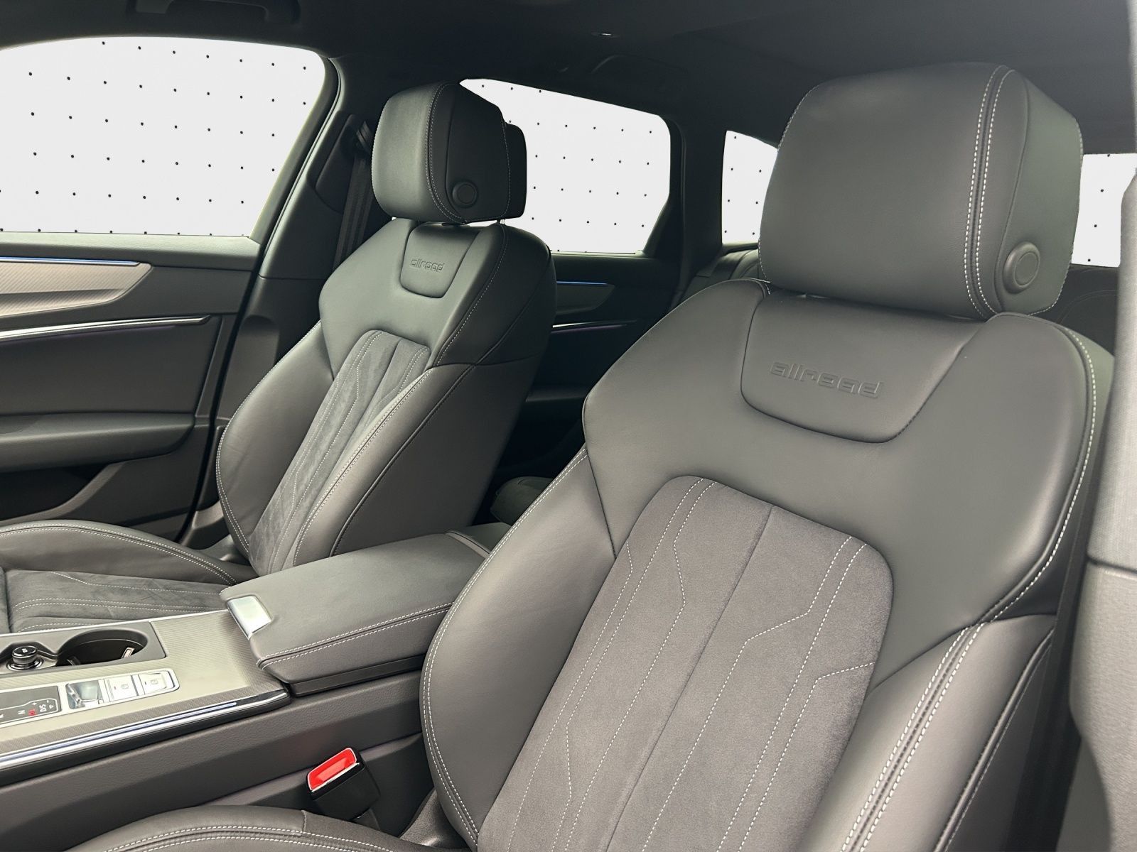 Audi A6 allroad quattro 45 TDI S tro - Samsaru's Car Outlet
