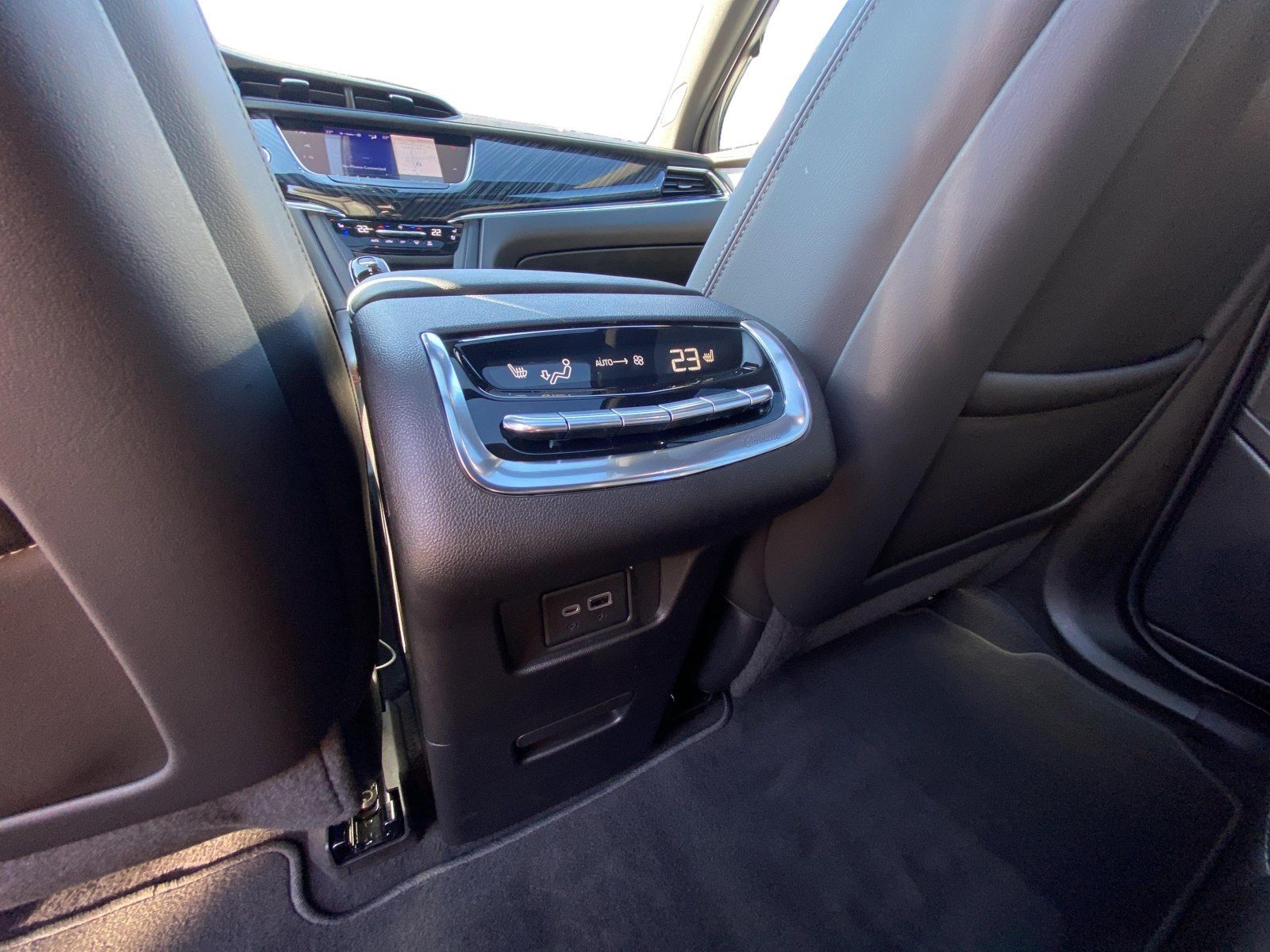 Cadillac XT6 Premium Luxury AWD 3.6L V6 AHK+BOSE