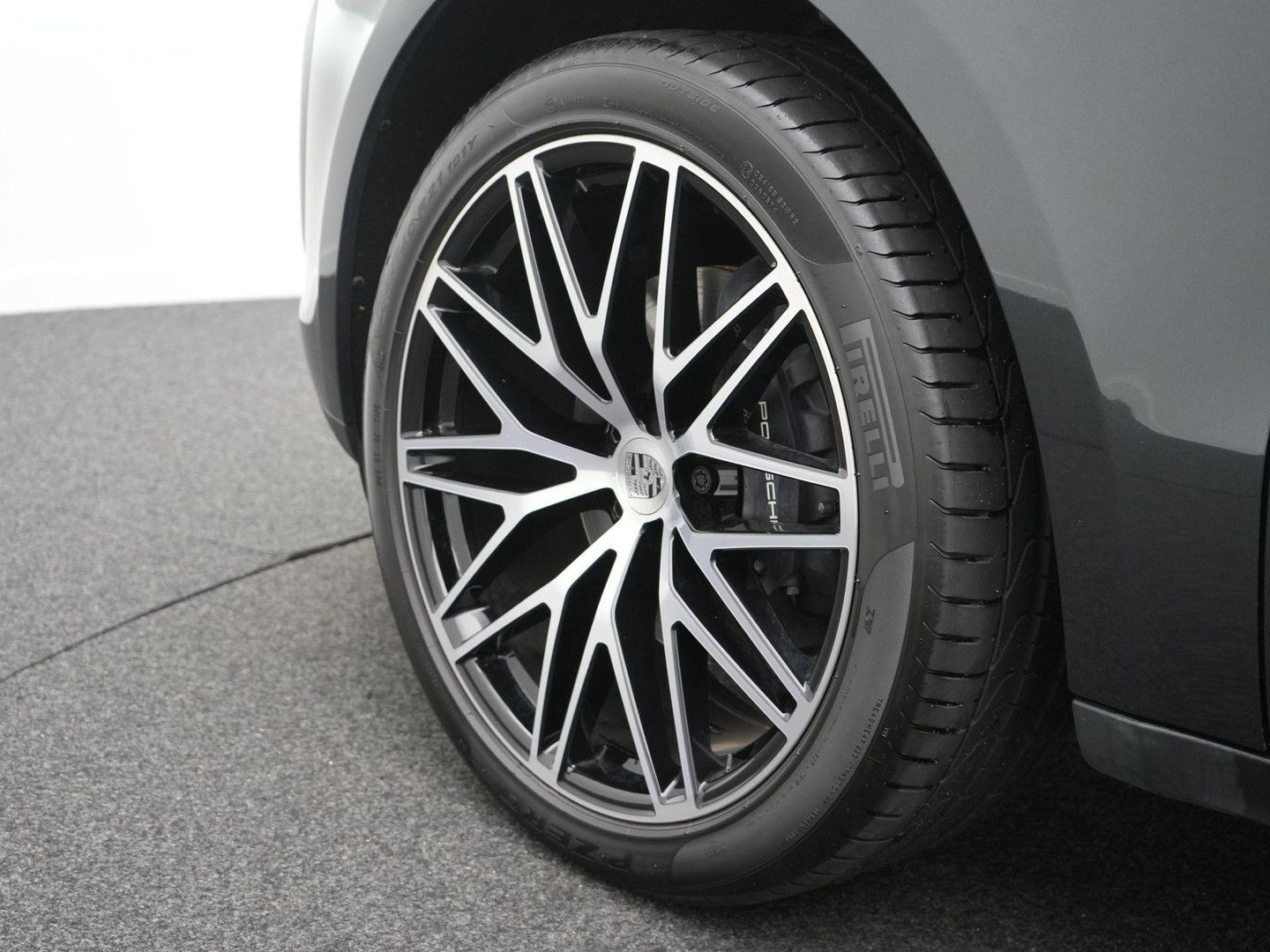 Porsche Macan T - Samsaru's Car Outlet