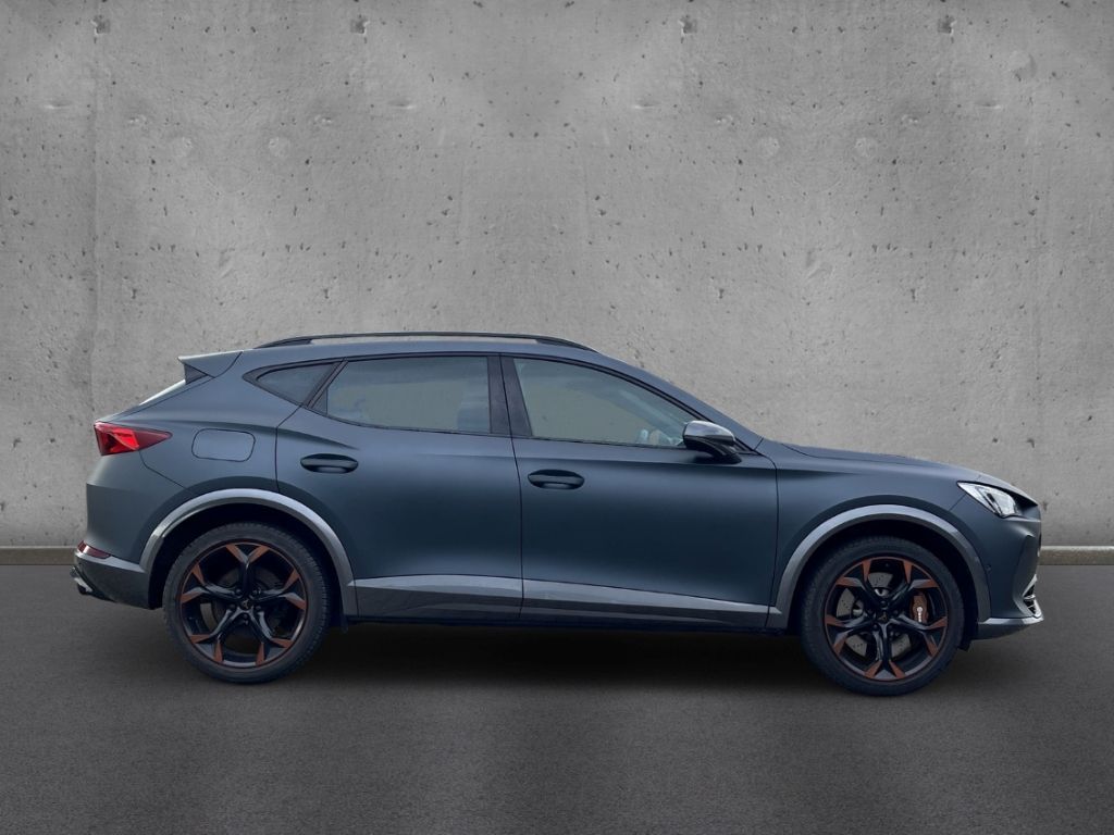 Cupra Formentor VZ 4D DSG 1.Hand AHK Brembo Pano Beats