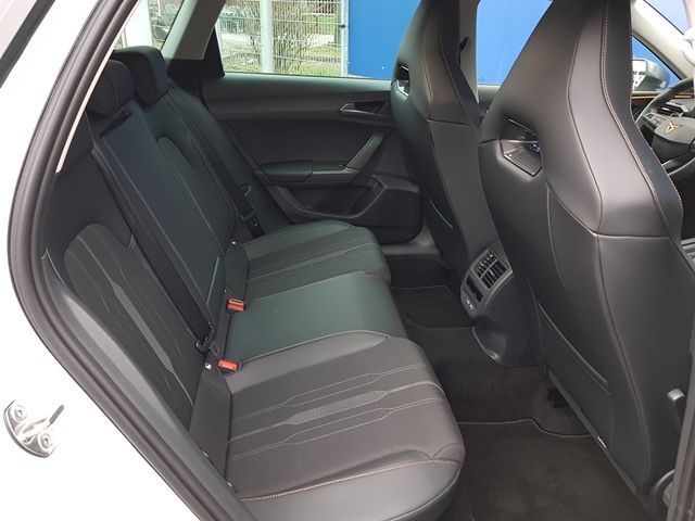 Cupra Leon Sportstourer 1.4 e-Hybrid - Samsaru's Car Outlet