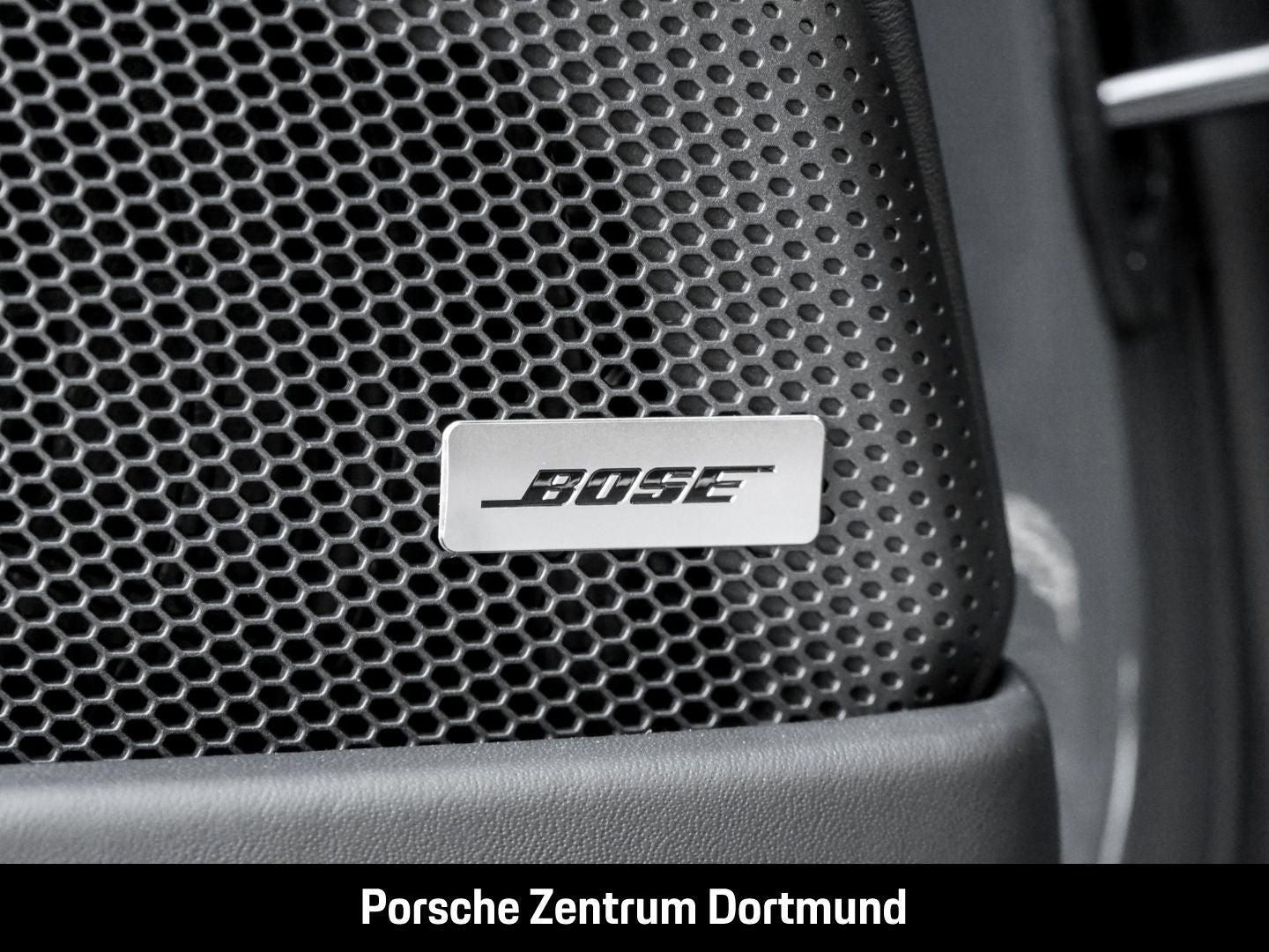 Porsche Panamera 4 E-Hybrid LED InnoDrive Surround-View