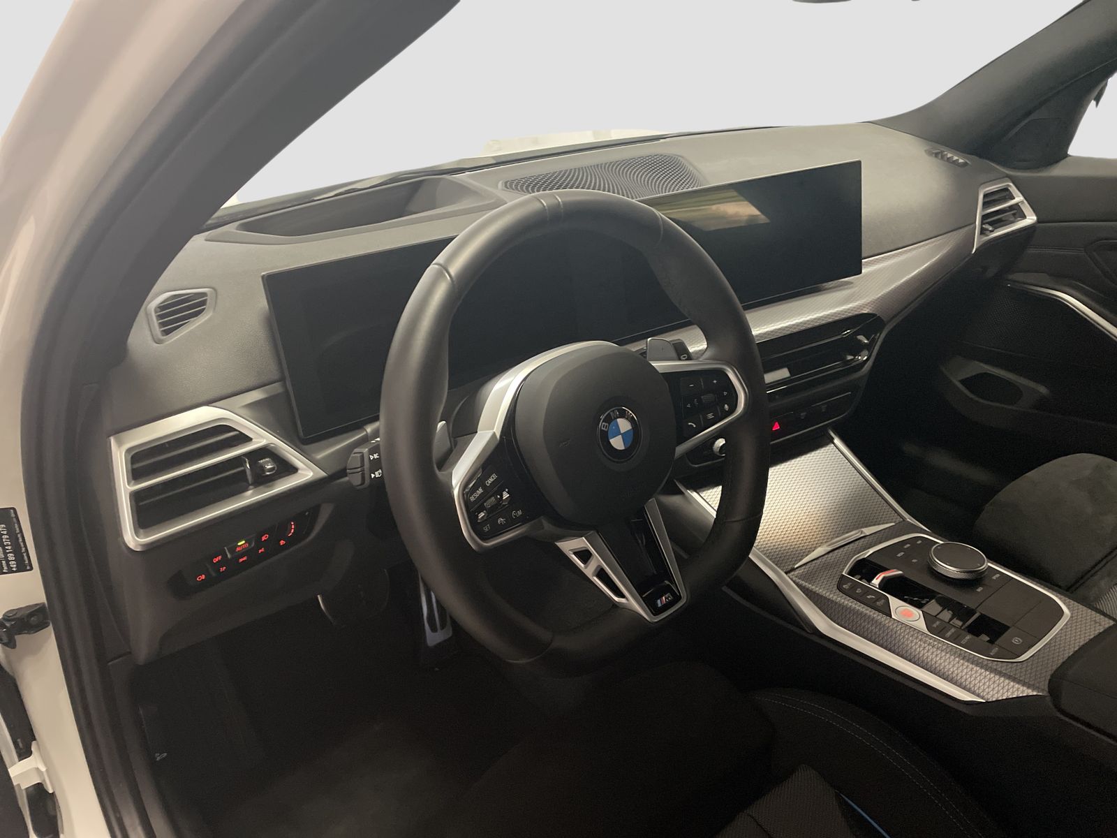 BMW 330i xDrive Touring M Sport LiveCockpitProf LED