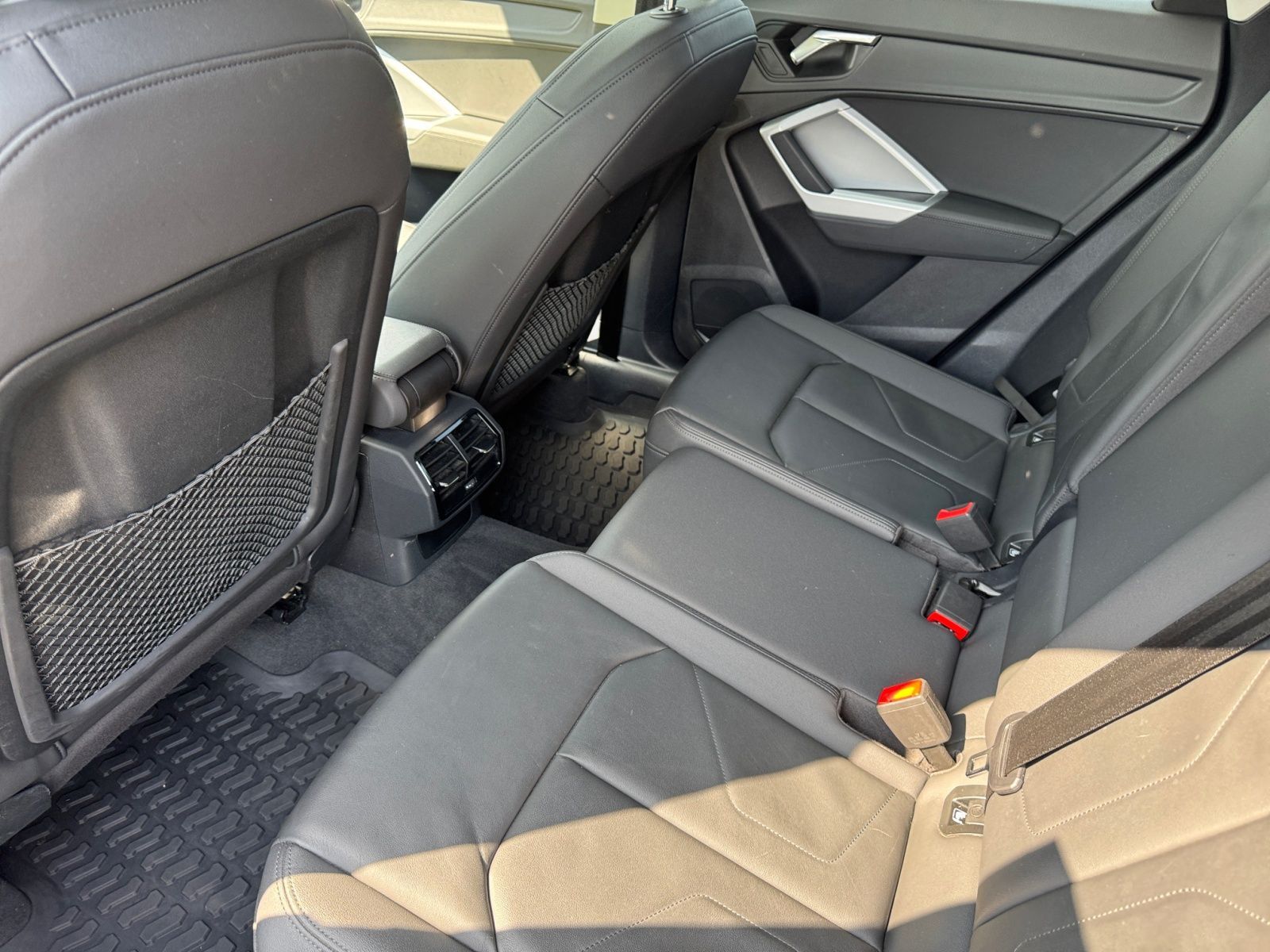 Audi Q3 40 TDI quattro S-Tronic advanced - Samsaru's Car Outlet