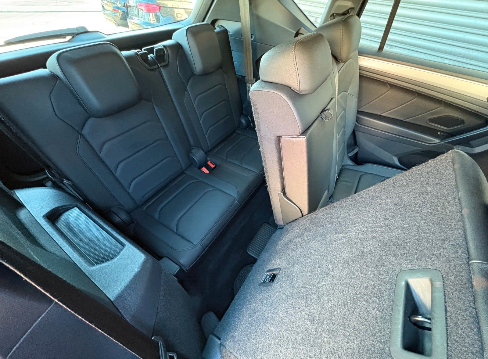 Seat Tarraco FR 4 Drive *7-SITZE*NAV*KAM*LED*ACC*AHK*