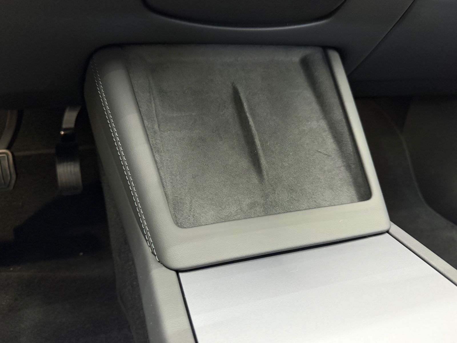 Tesla Model 3 Hinterradantrieb RWD