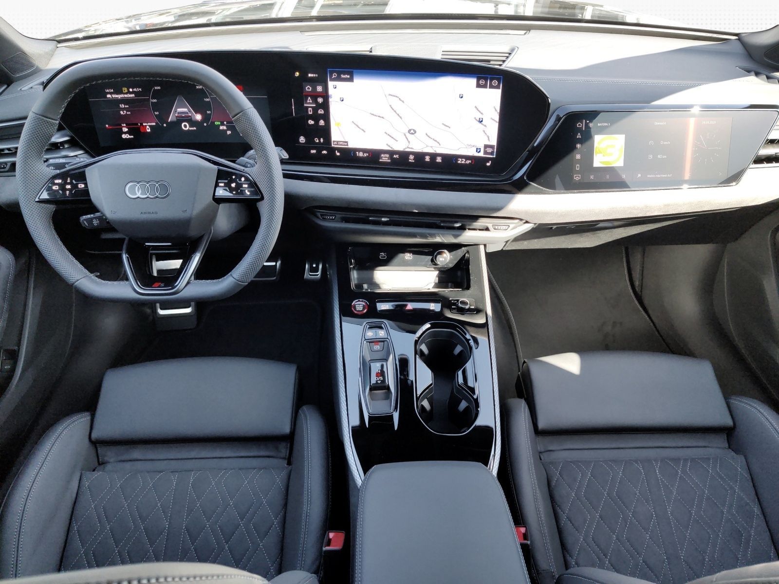 Audi A5 Avant TDI qu. S line*AHK*TechPlus*Matrix*Exp+