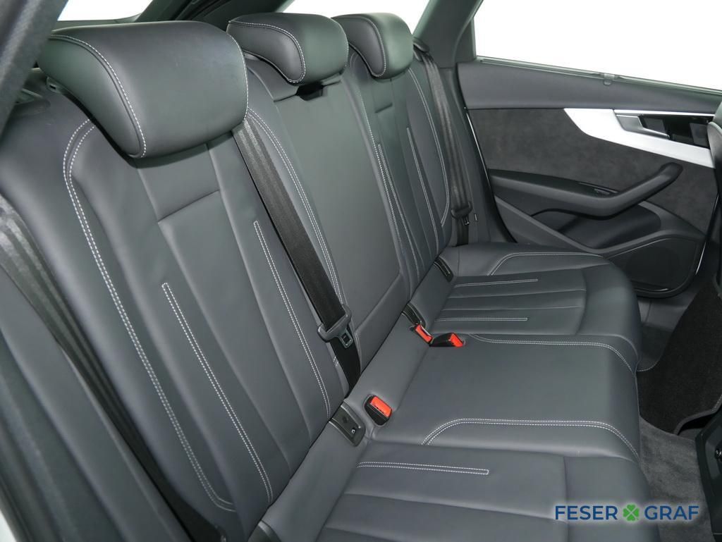 Audi A4 Avant S line 45 TFSI quattro S tronic - Samsaru's Car Outlet