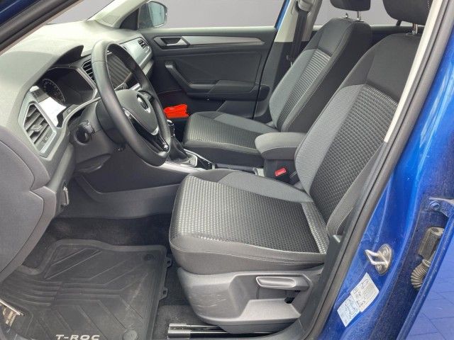 Volkswagen T-Roc 1.0 TSI Active - Samsaru's Car Outlet