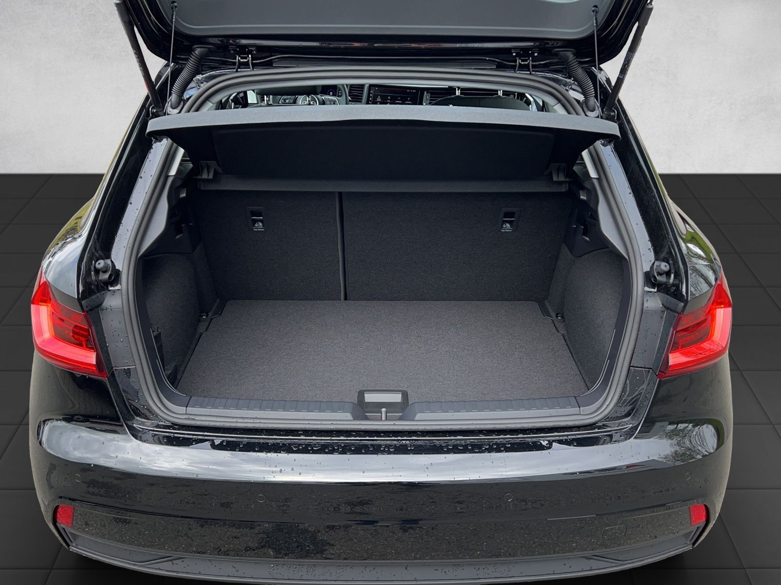 Audi A1 Sportback 25 TFSI S tronic - Samsaru's Car Outlet