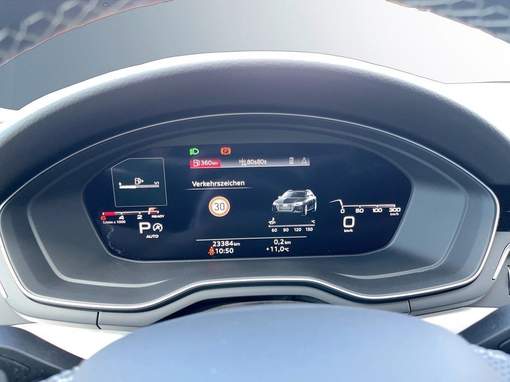 Audi A4 Avant 40 TDI quattro S Line - Samsaru's Car Outlet