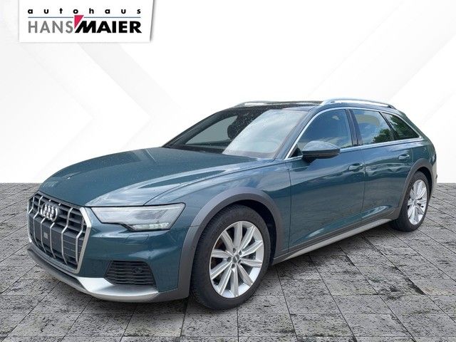 Audi A6 Allroad quattro TDI - Samsaru's Car Outlet