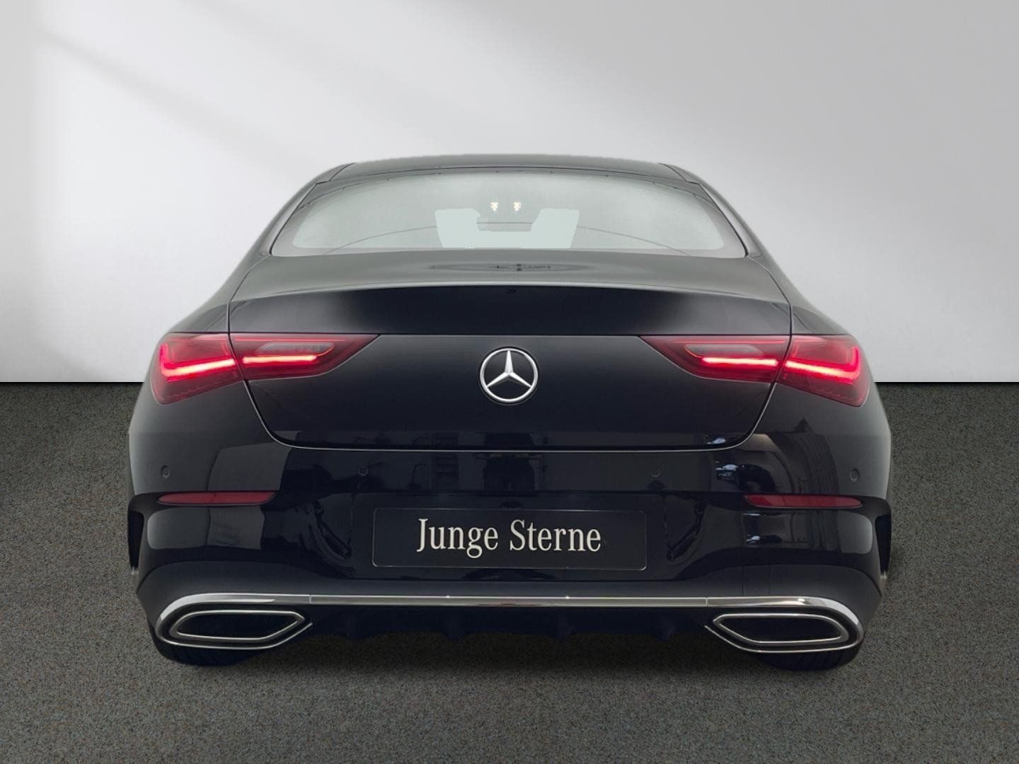 Mercedes-Benz CLA 250 4M AMG - Samsaru's Car Outlet