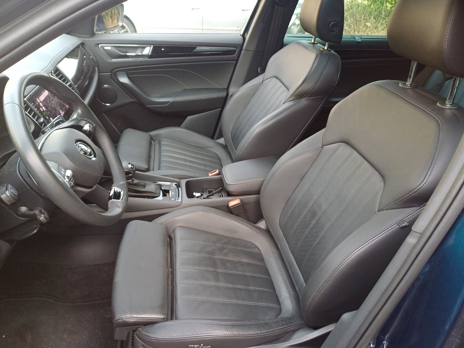 Skoda Kodiaq 2.0 TSI L&K DSG 4x4 - Samsaru's Car Outlet