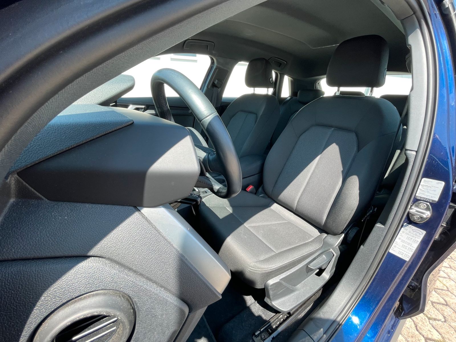 Audi A3 Sportback S line 40TFSIe S tronic - Samsaru's Car Outlet