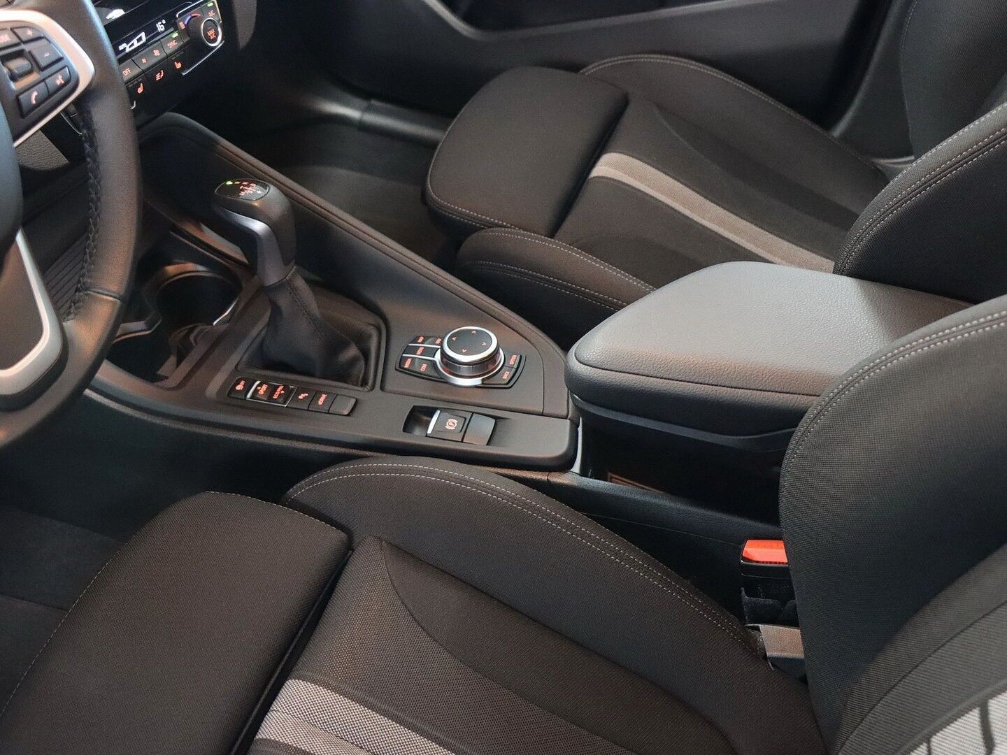 BMW X1 xDrive25e - Samsaru's Car Outlet